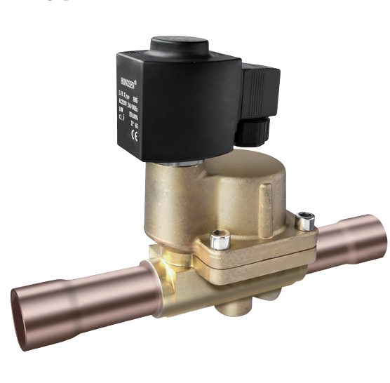 Valves