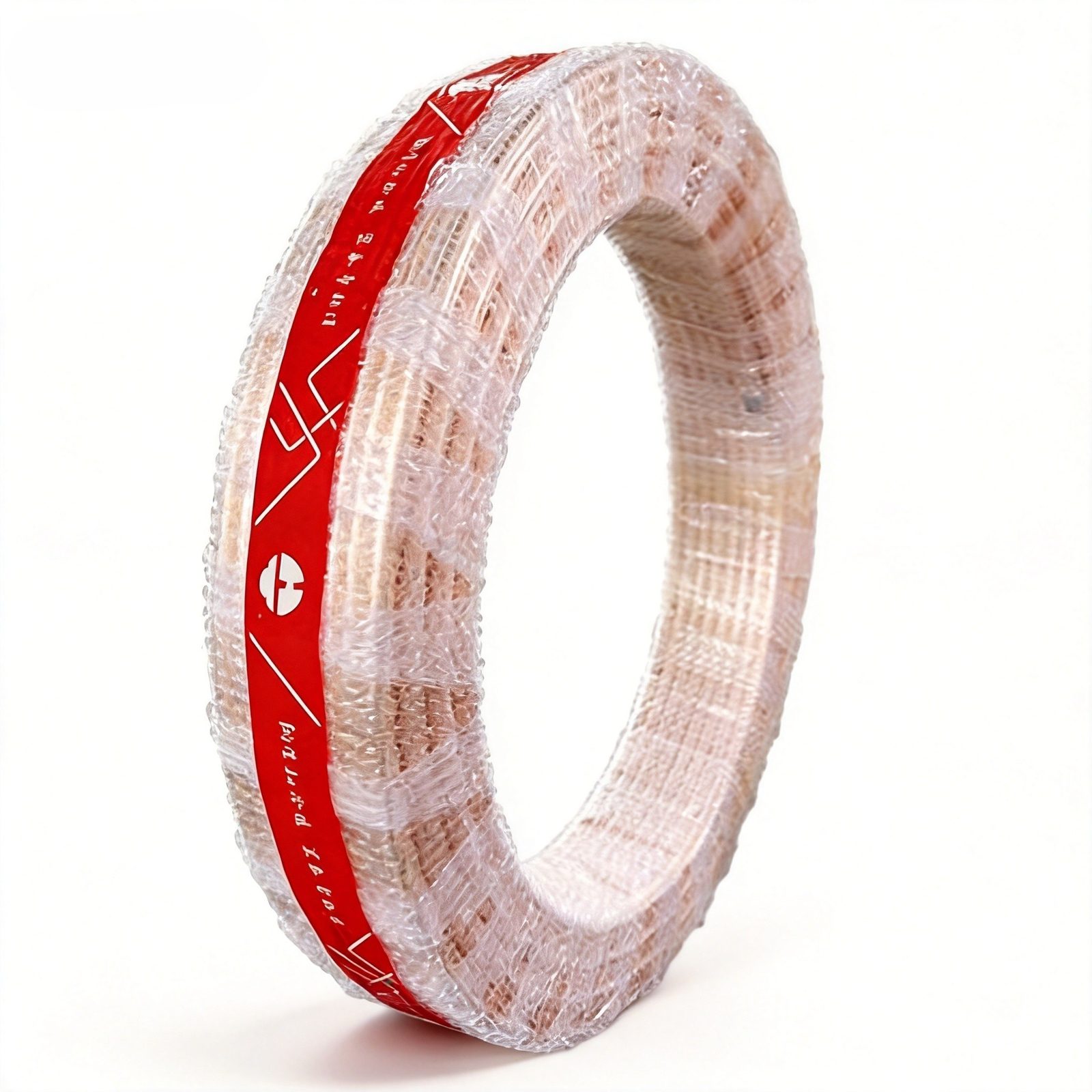 ACR Soft Copper Mini Jumbo Coil for Air Conditioning & Refrigeration view 2