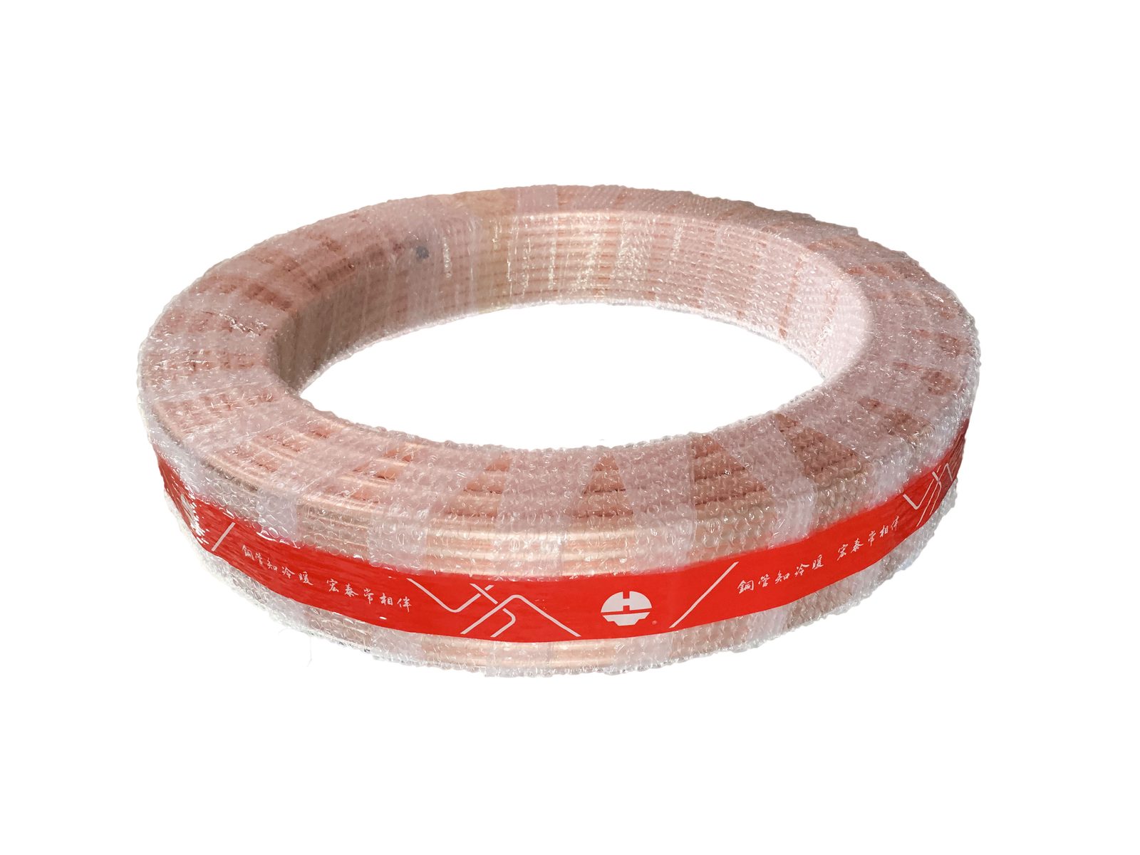 ACR Soft Copper Mini Jumbo Coil for Air Conditioning & Refrigeration view 3