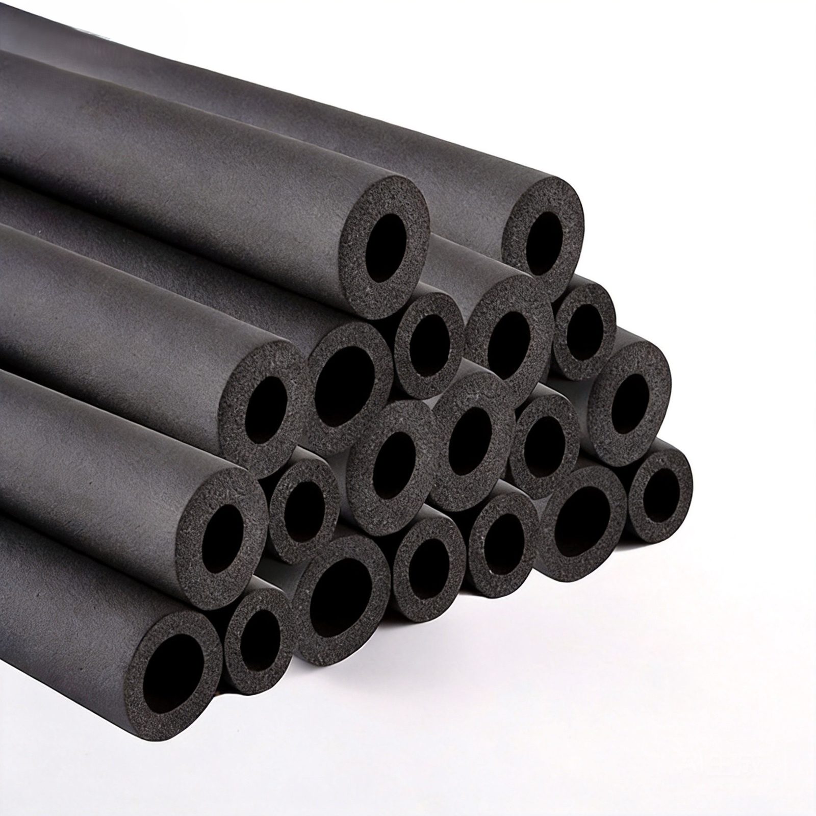 Insulation Tubes