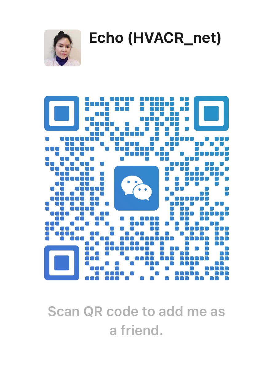 WeChat QR Code